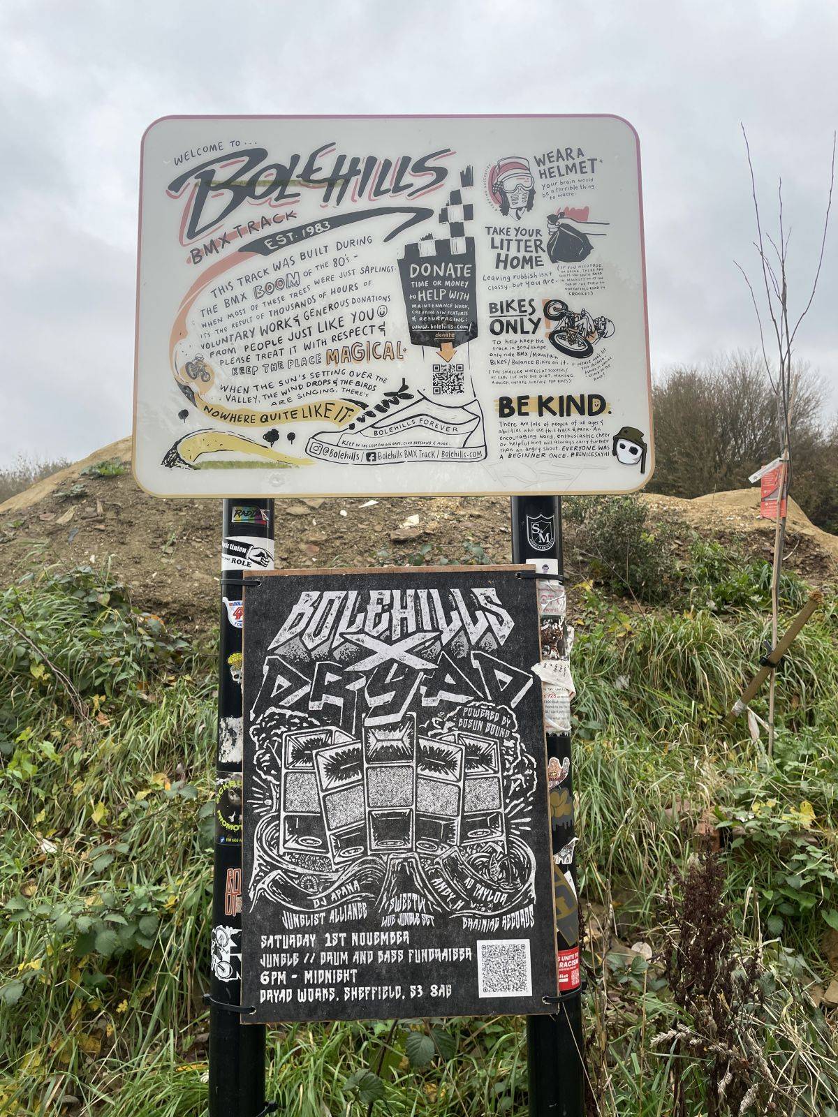 Bolehills community image