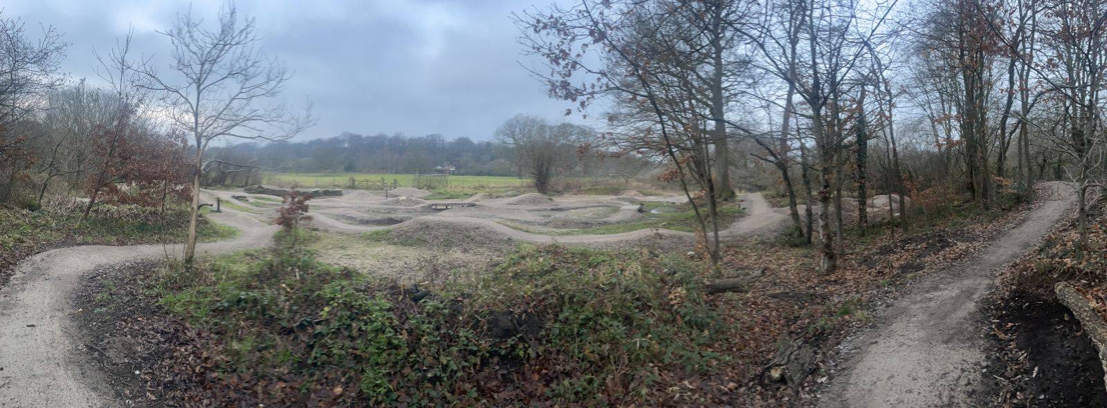 Brabyns BMX Track community image