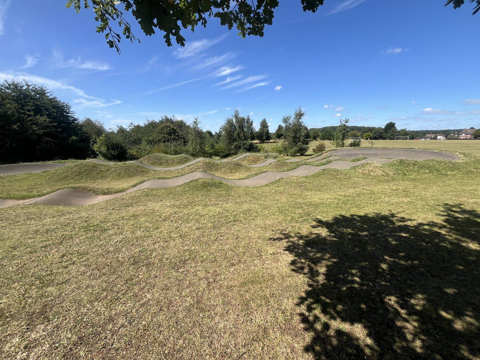 Bromham Bike Track community image