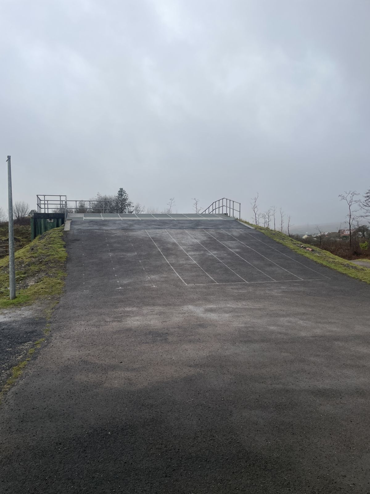 Bryn Bach BMX Track community image
