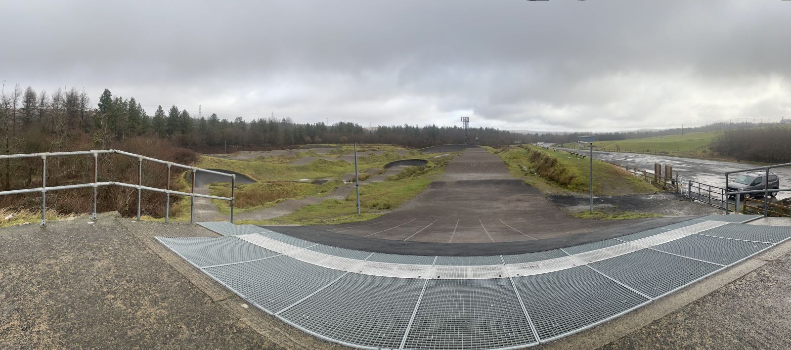Bryn Bach BMX Track community image