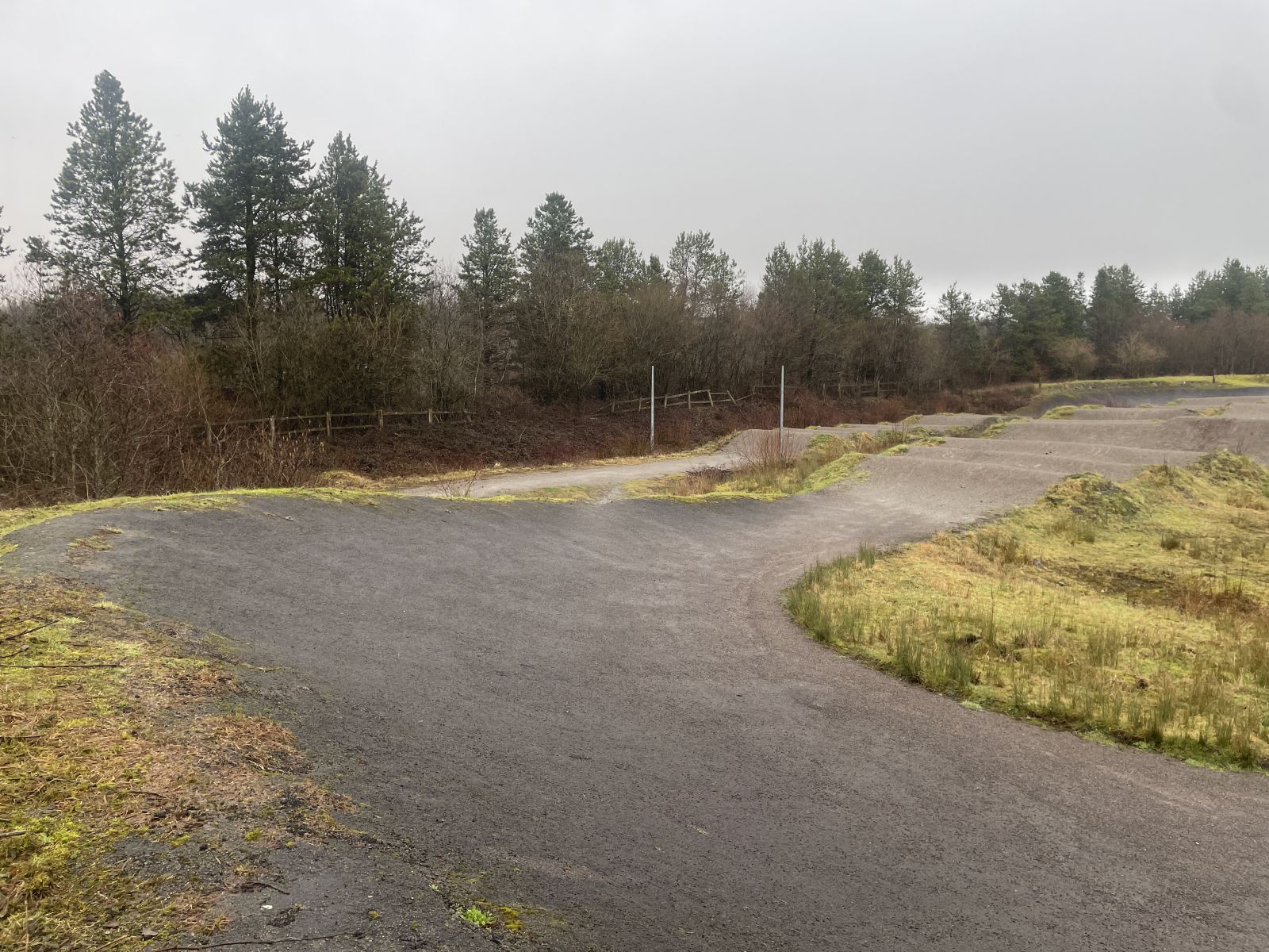 Bryn Bach BMX Track community image