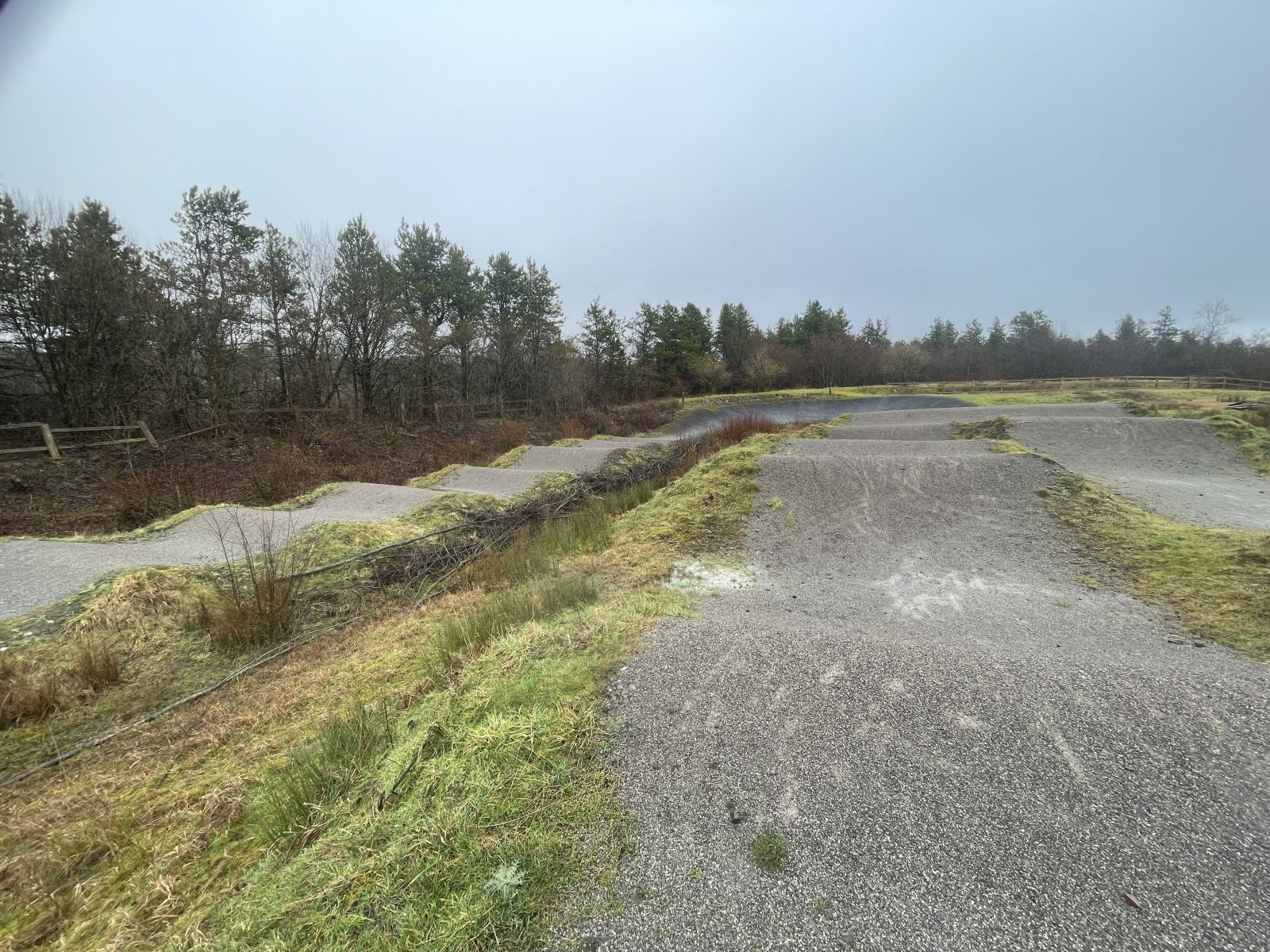 Bryn Bach BMX Track community image