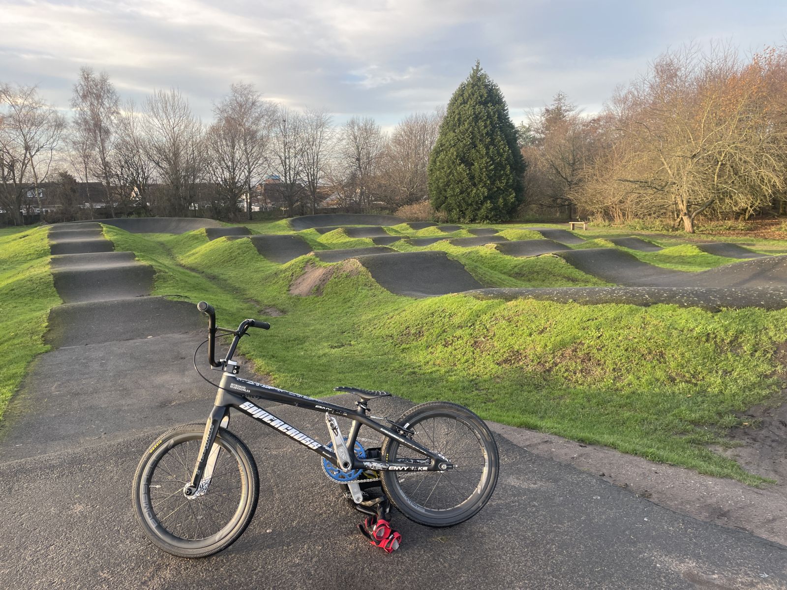 Josh's Jumps community image