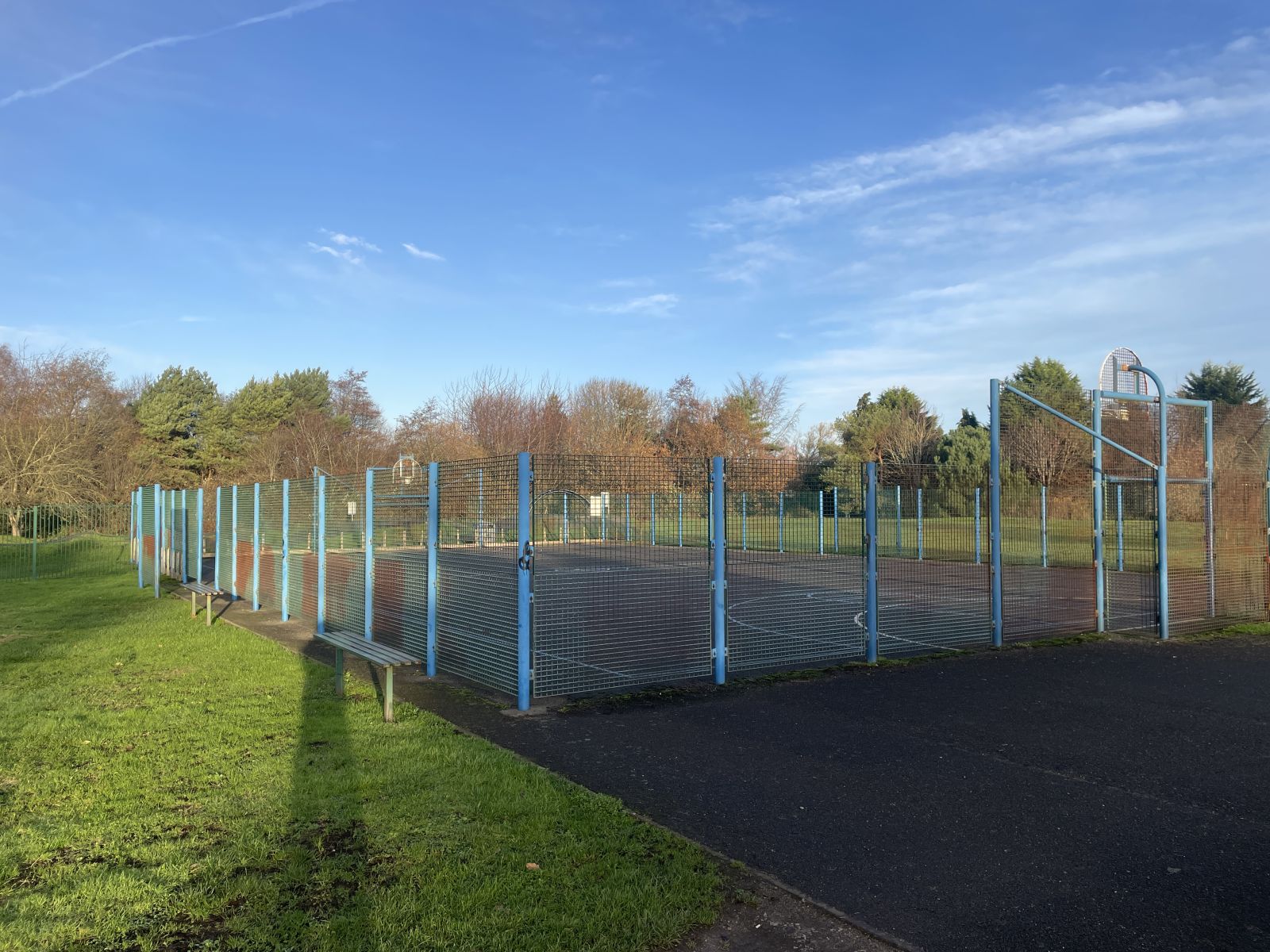 Josh's Jumps community image