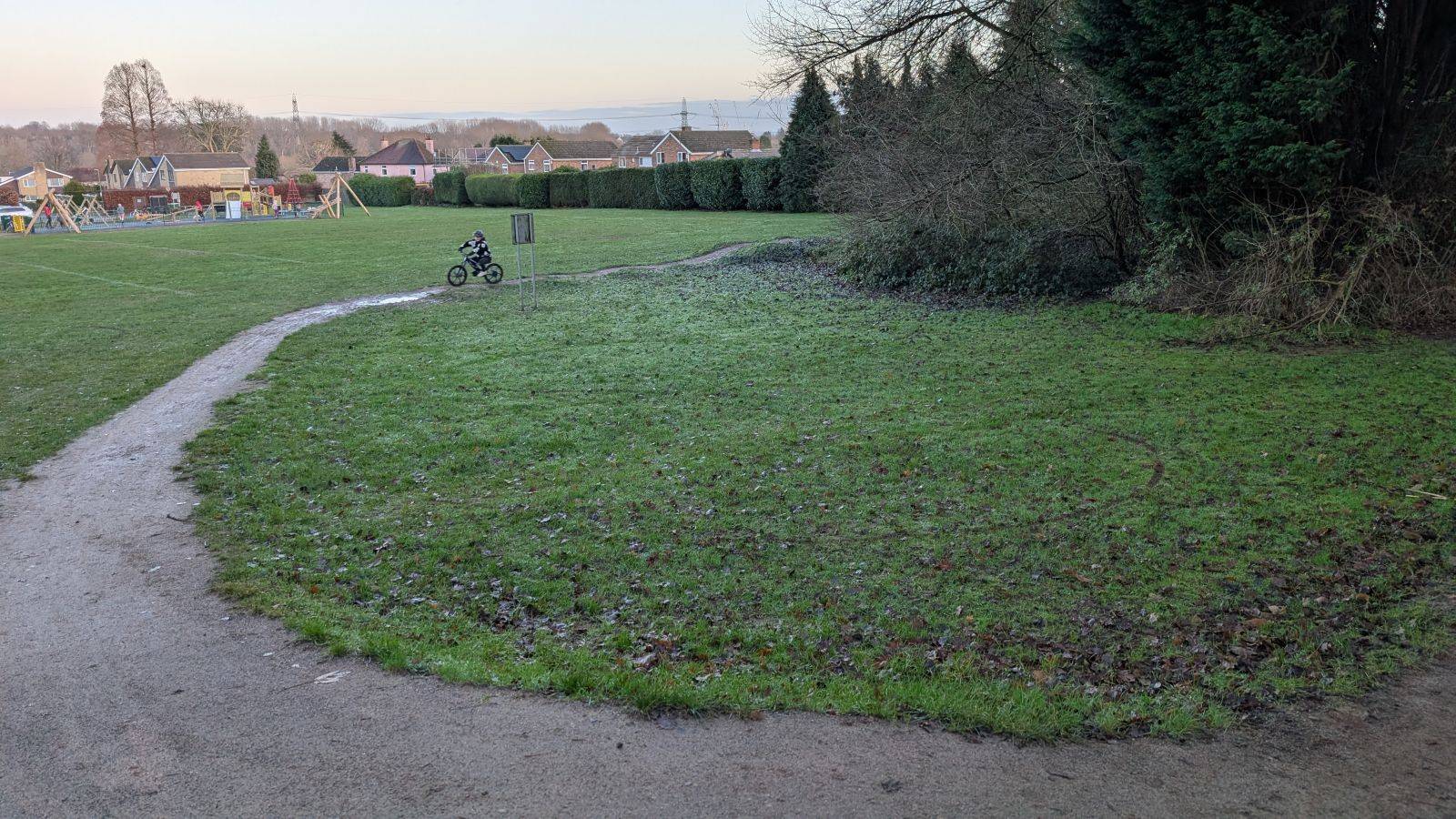 Kennington Pumptrack community image