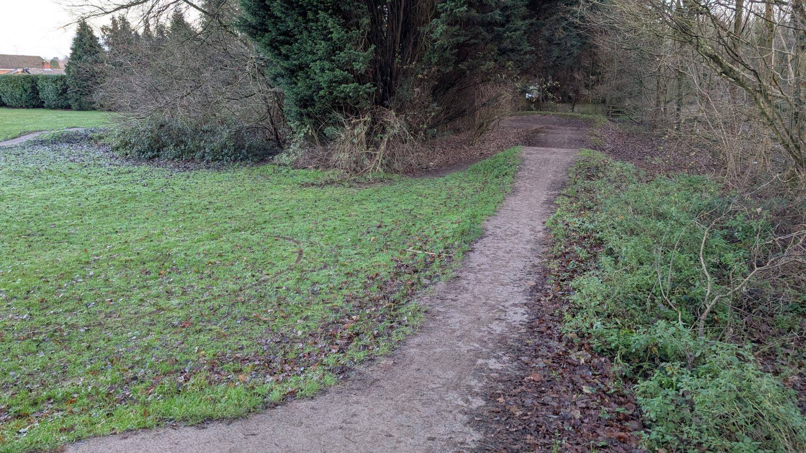 Kennington Pumptrack community image