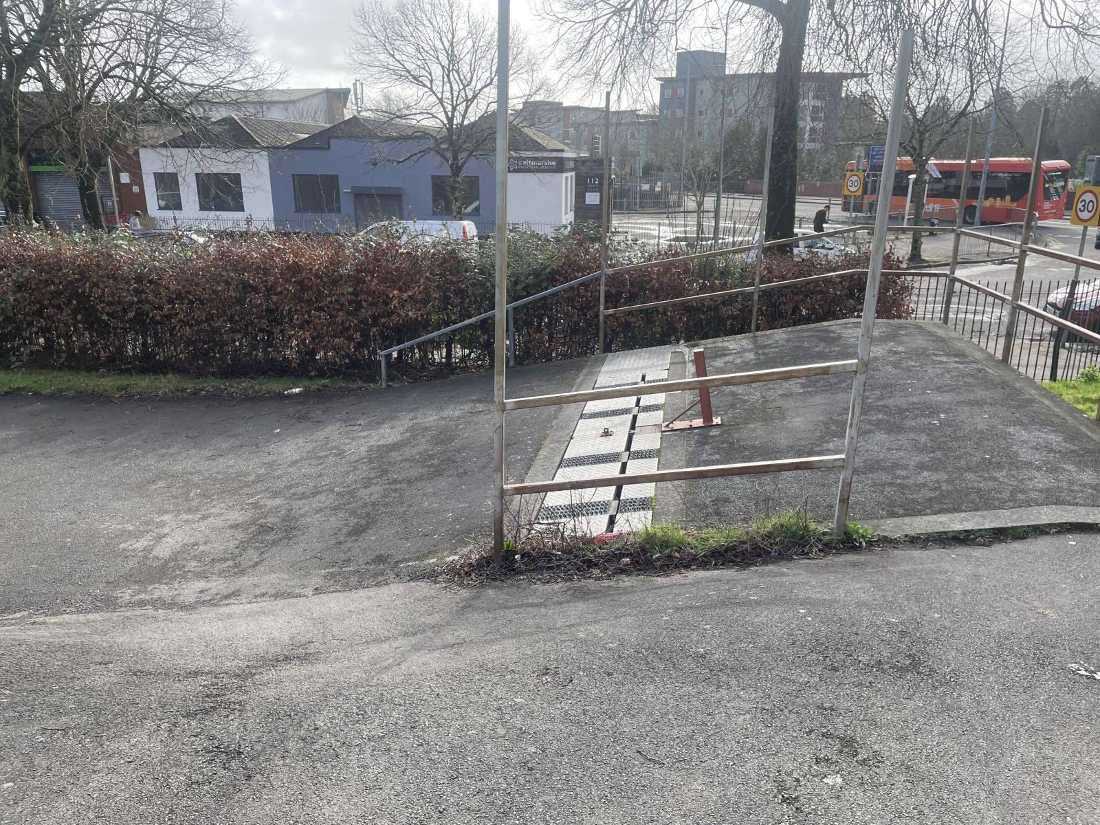 Maindy Pumptrack community image