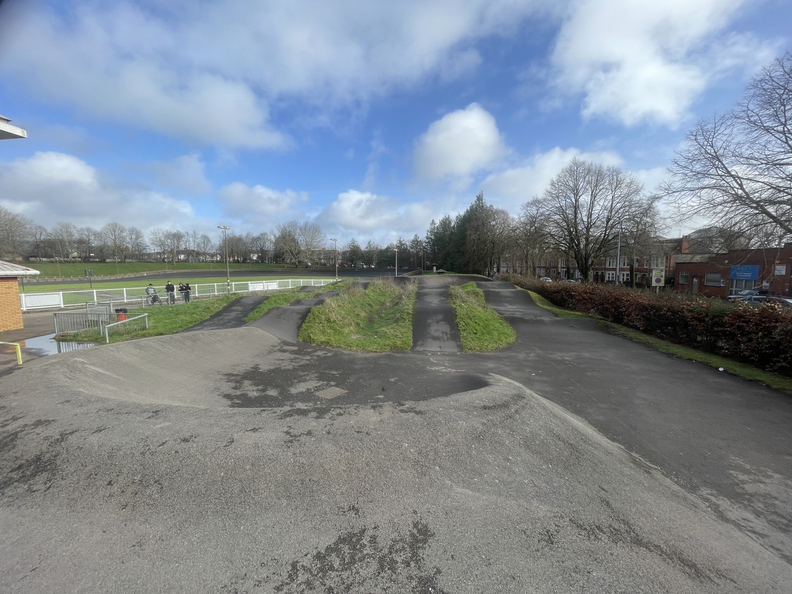 Maindy Pumptrack community image