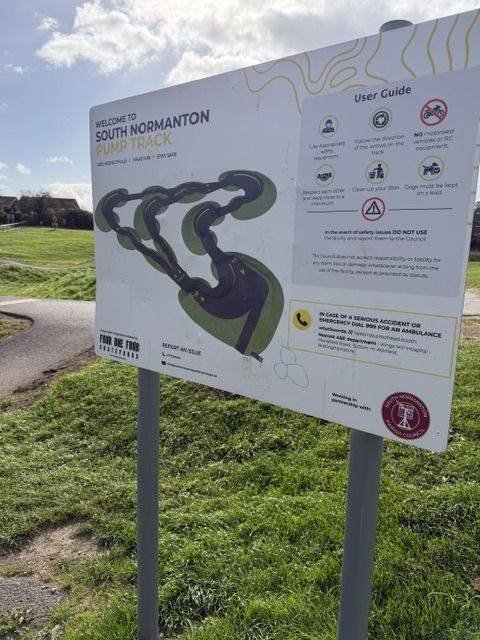 South Normanton community image