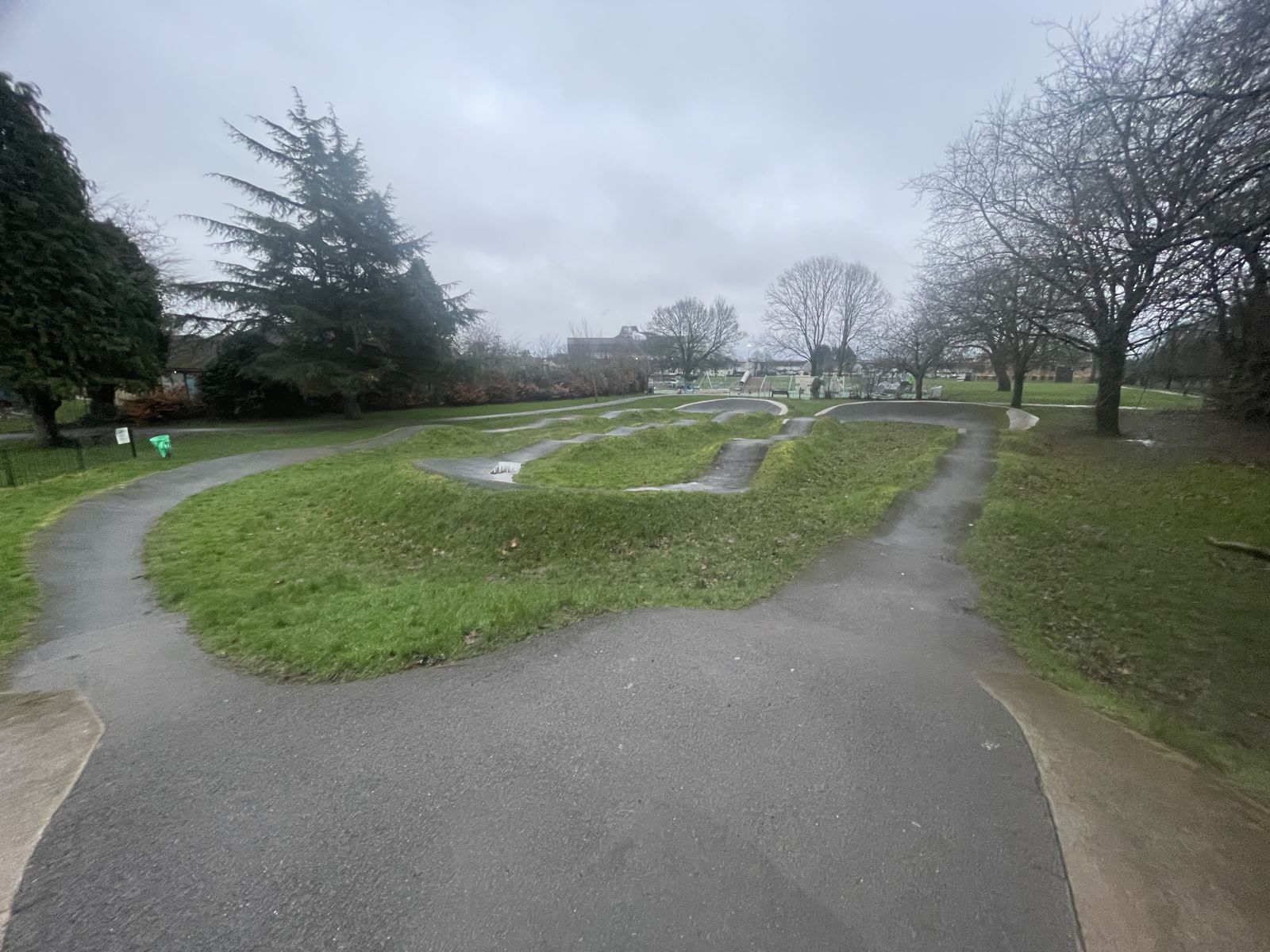Splott Pumptrack community image