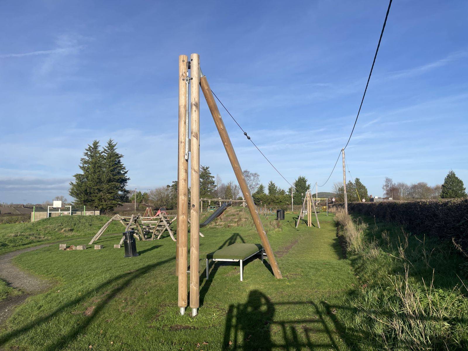 Tilston Pumptrack community image