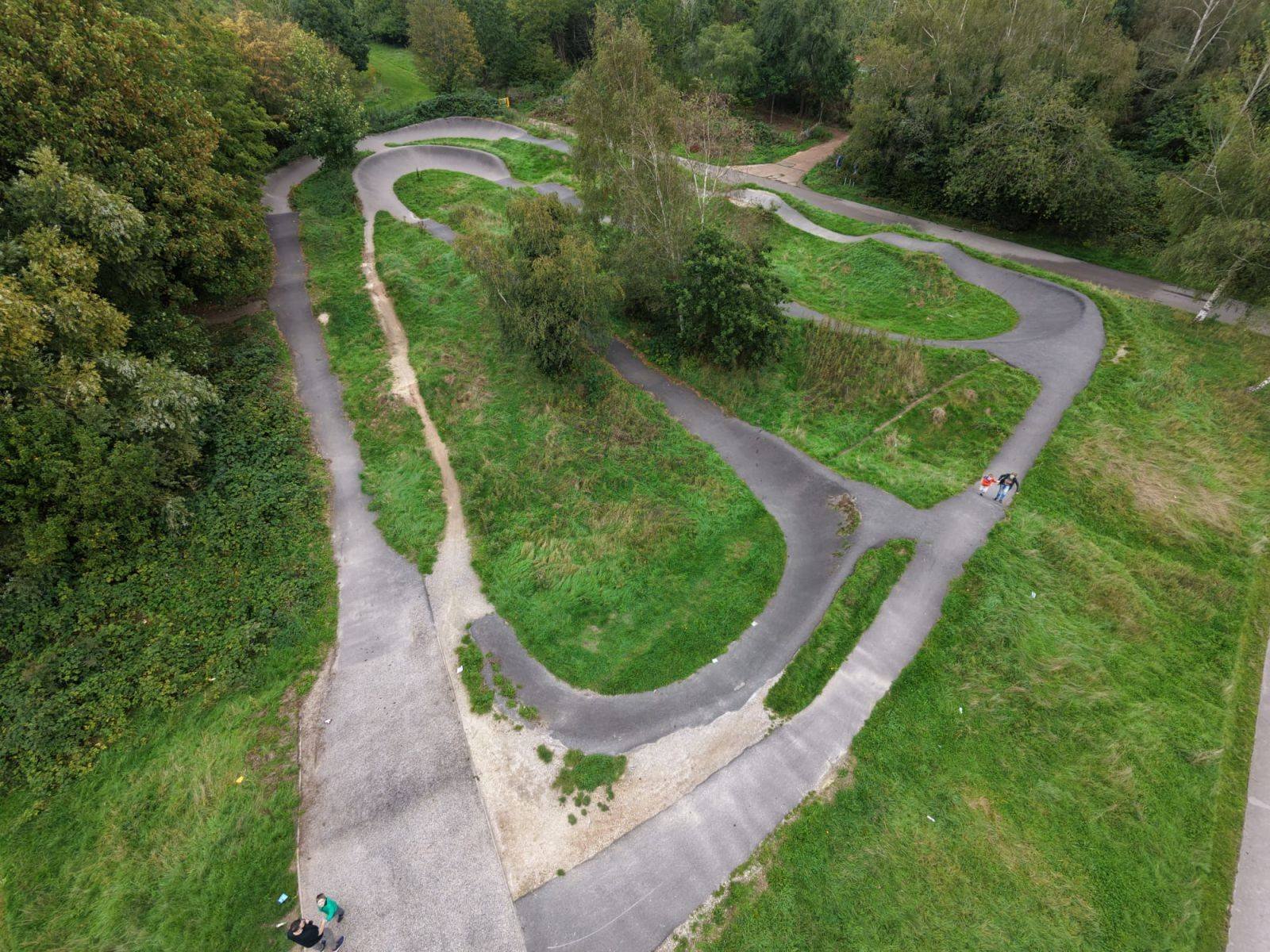 Westminster Park BMX Track community image