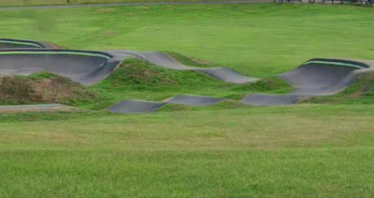 Balderstone Pump Track
