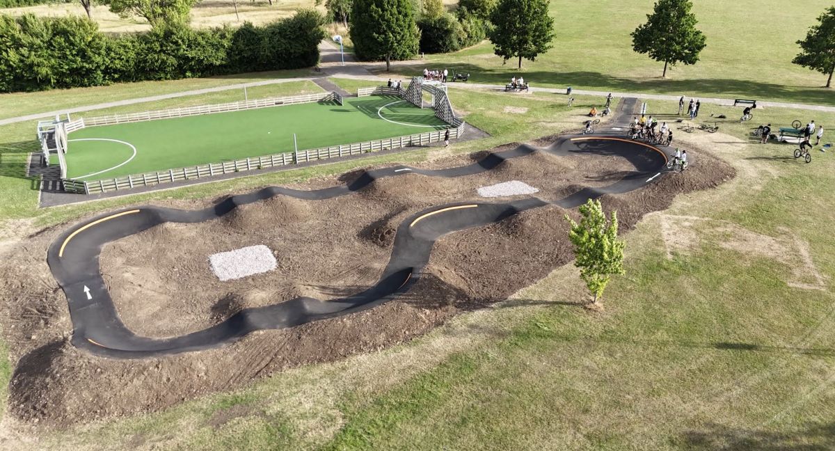 James A latest contribution