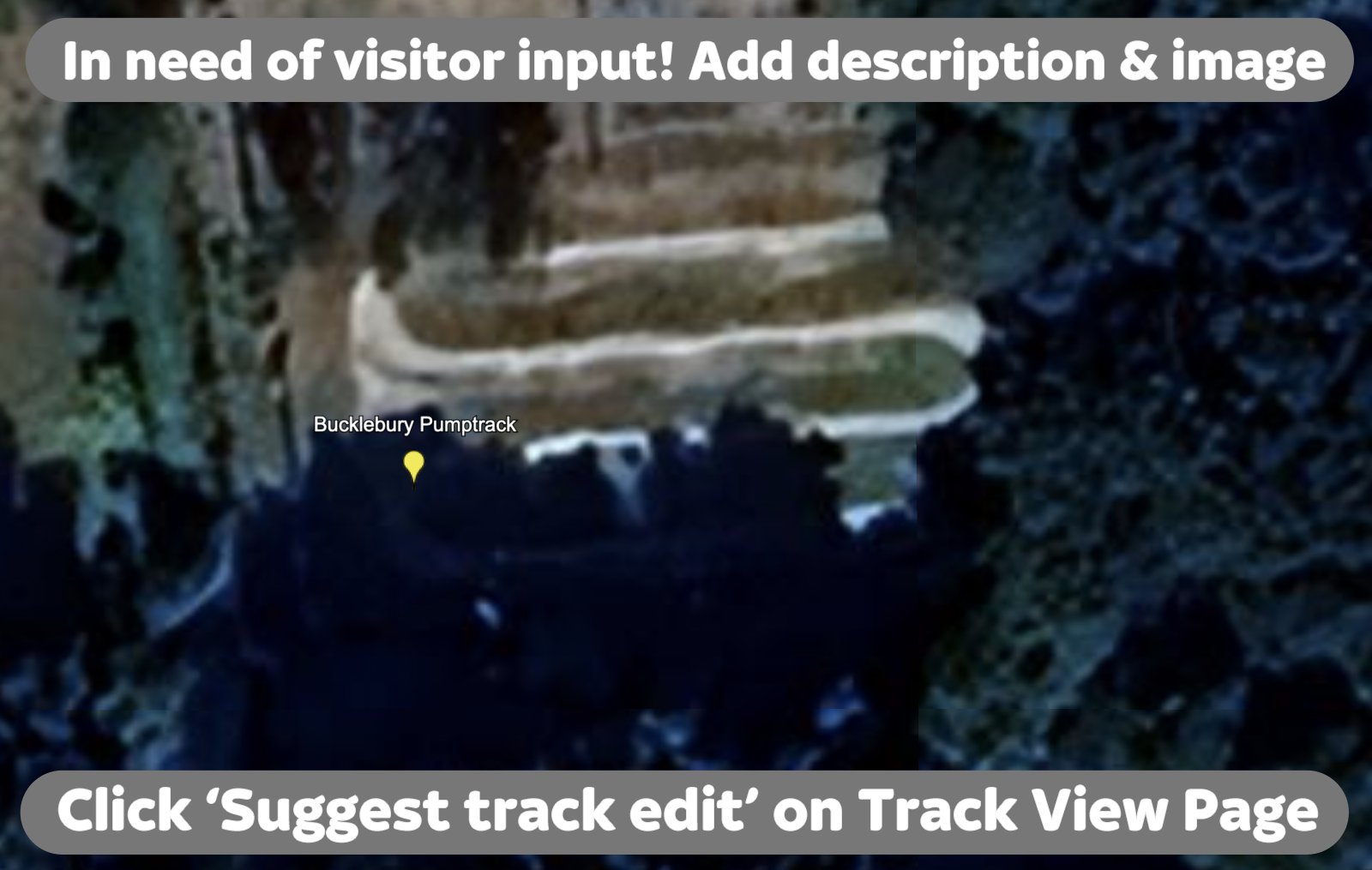 Bucklebury Pumptrack