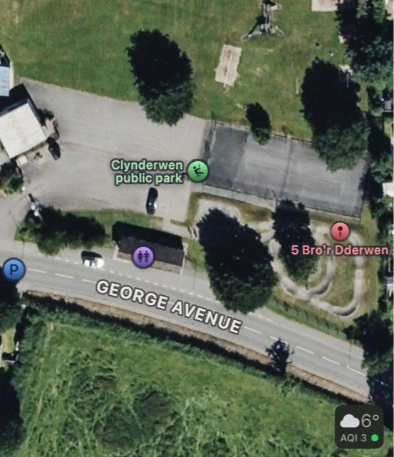 Alastair  Coates latest contribution