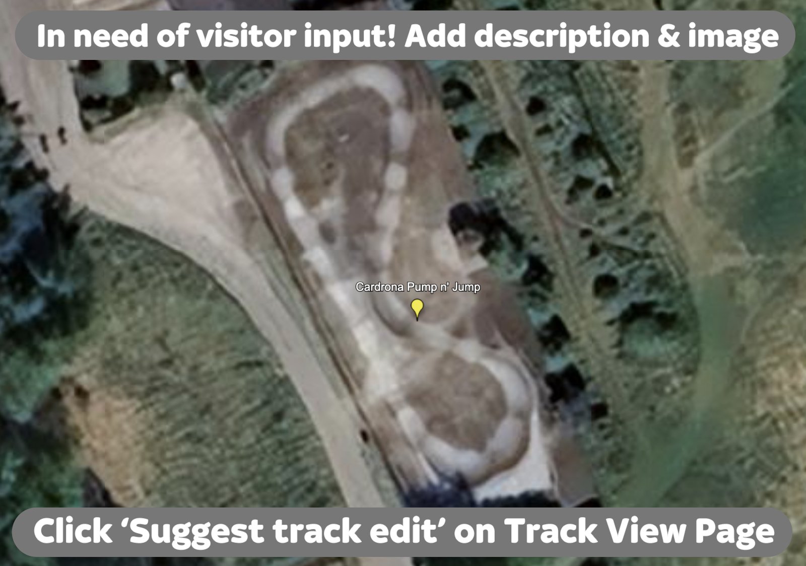 Cardrona Pump n Jump