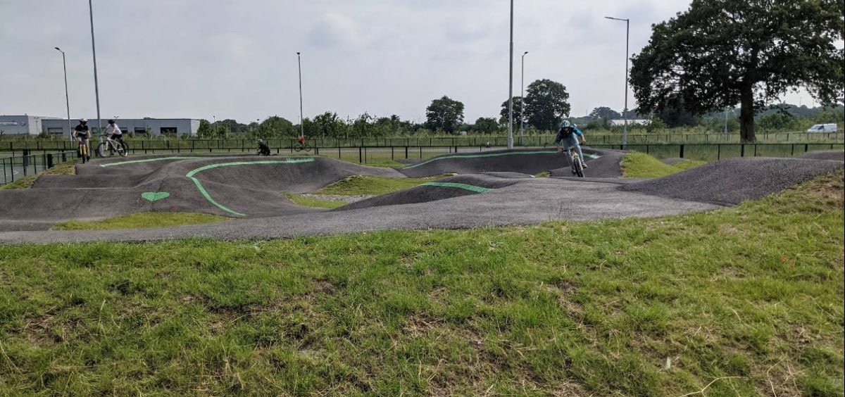 Albin latest contribution