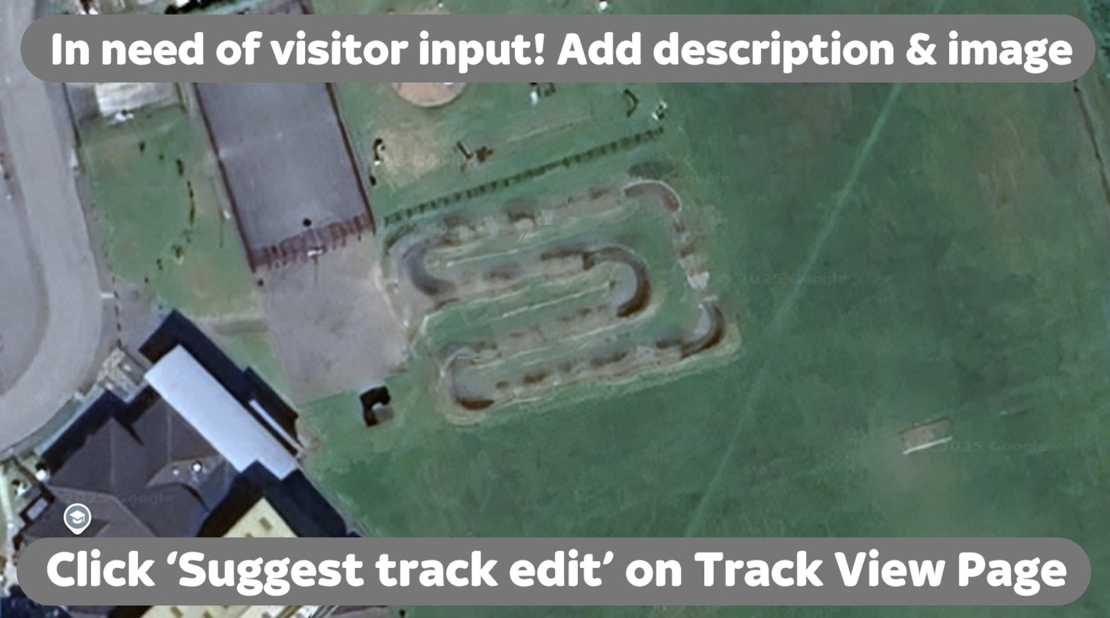 Craven Arms Pumptrack