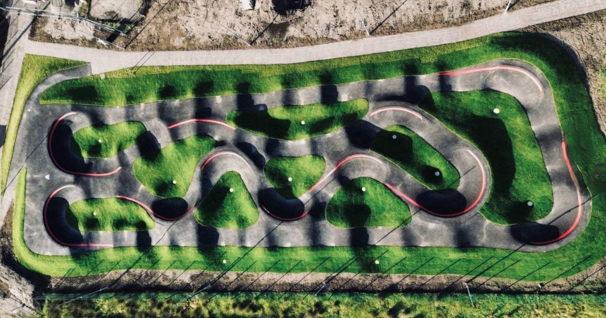 Fort William Bike Park