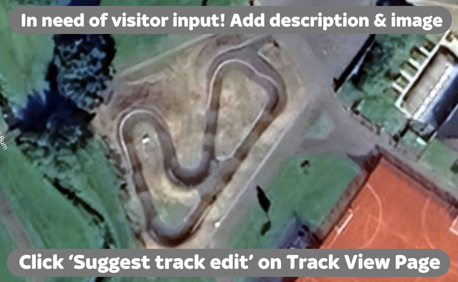 Girvan Academy Pumptrack