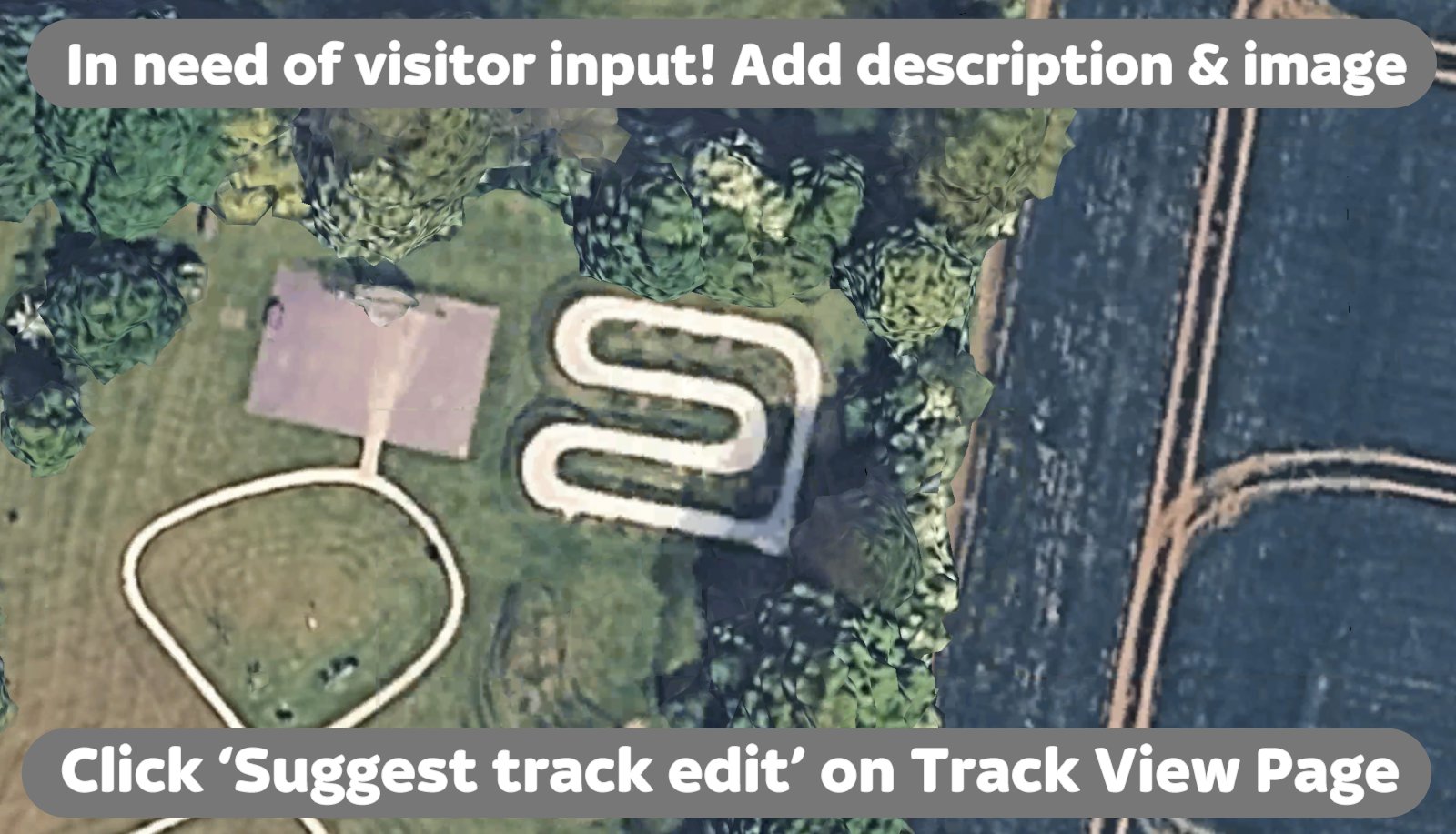 Hail Weston Pumptrack