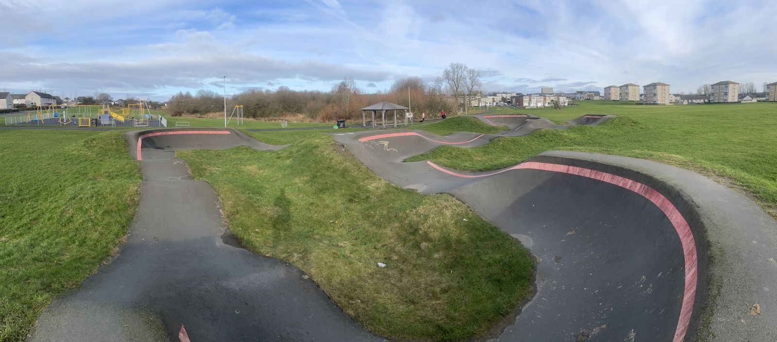 David Knowles latest contribution