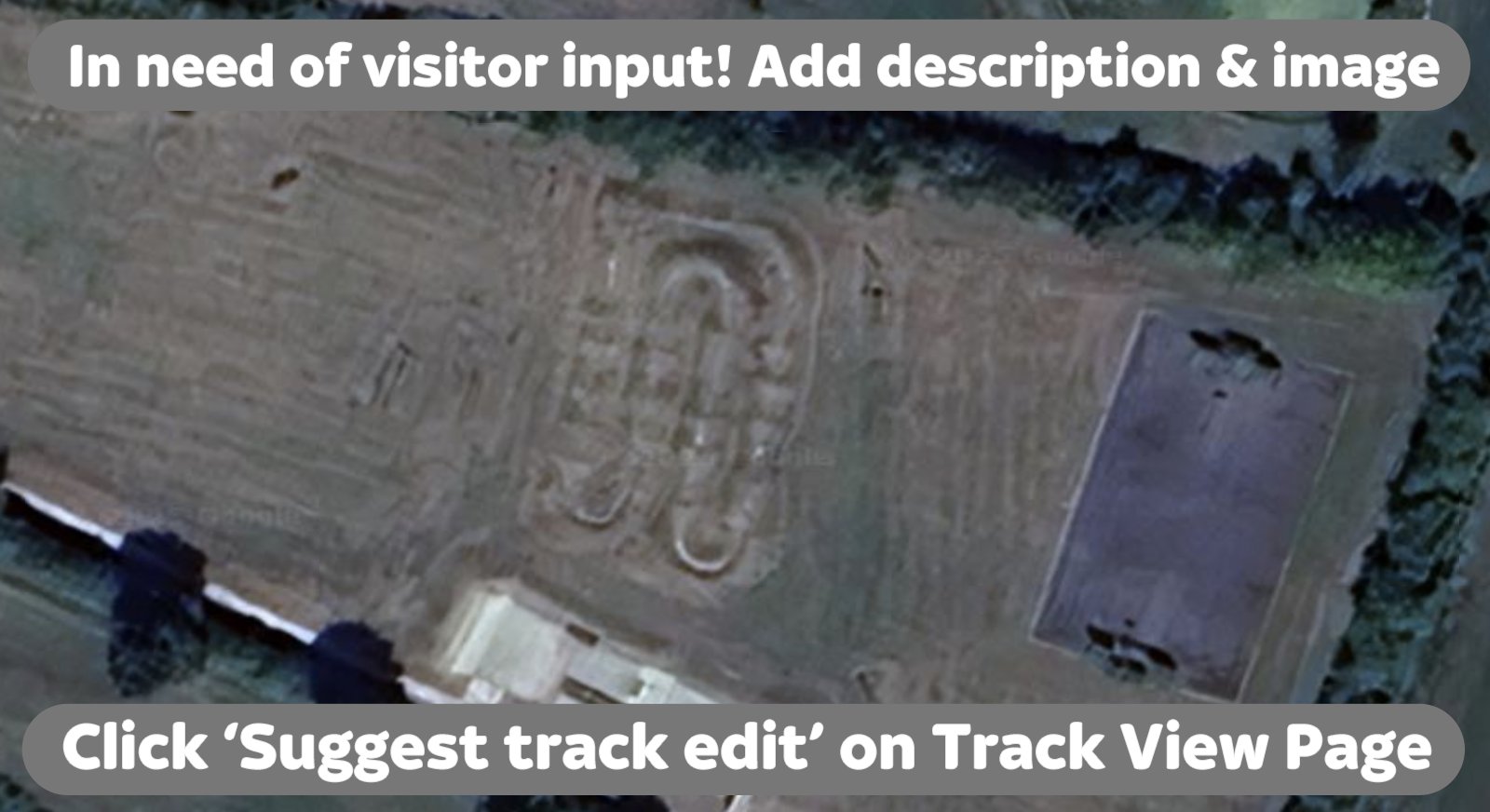 Long Crendon Pumptrack