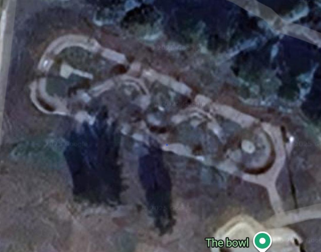 Dave H latest contribution