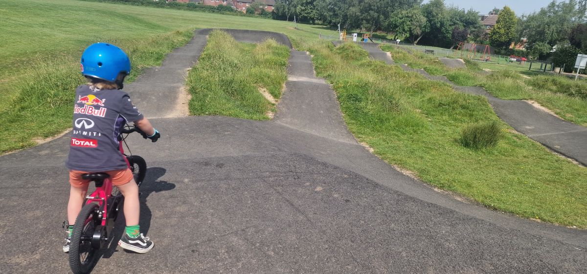 Marina Park BMX Track thumbnail