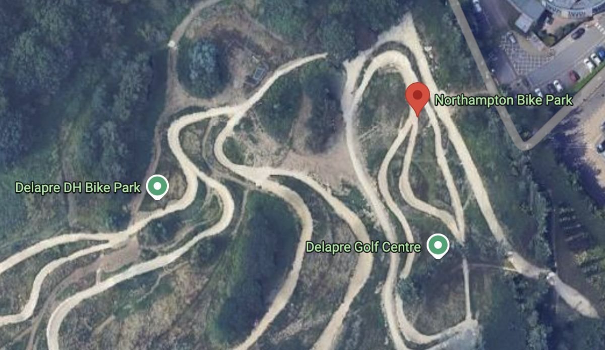 Northampton Bike Park