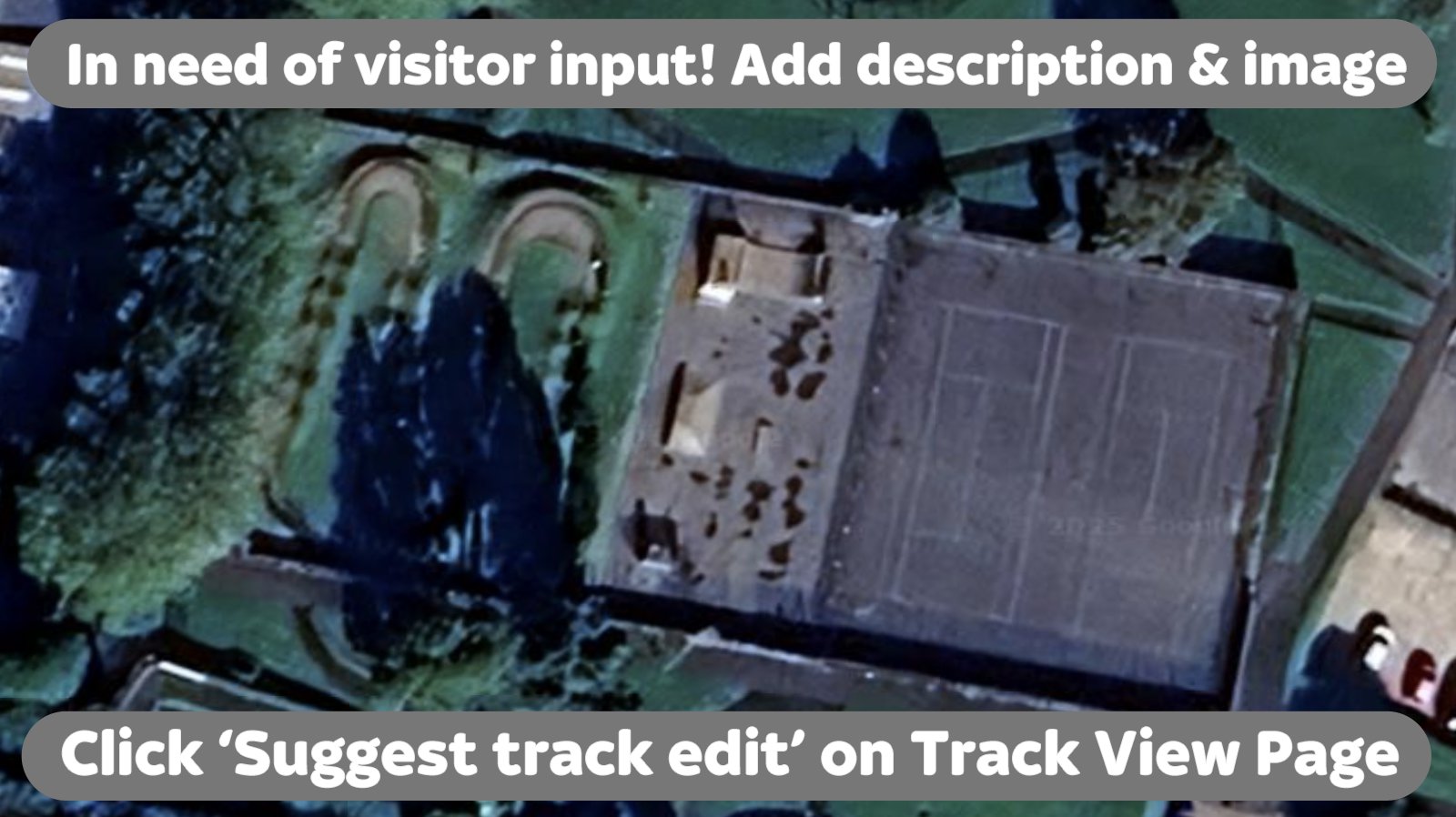 Pembroke Dock Pumptrack