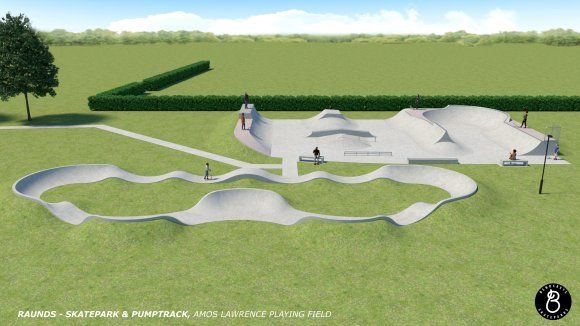 Andy latest contribution