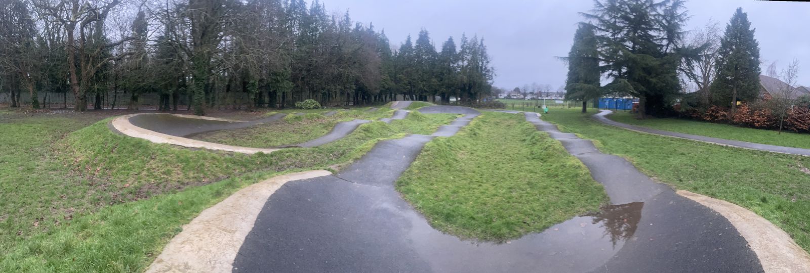 Splott Pumptrack thumbnail