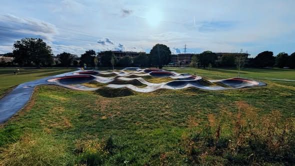Stone Pumptrack thumbnail