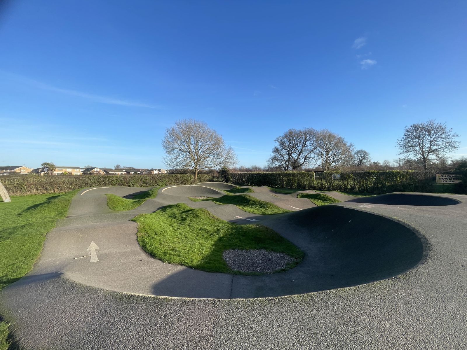 Amy latest contribution