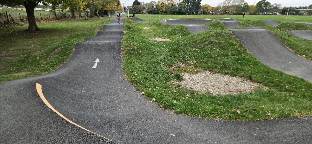 Rob latest contribution