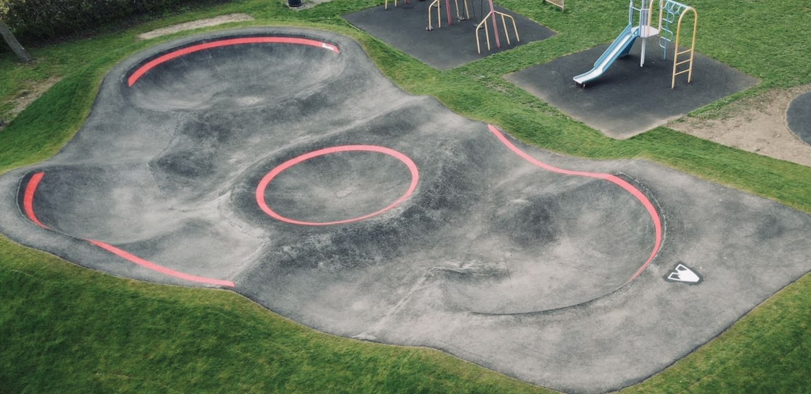 Pump Park North Middleton