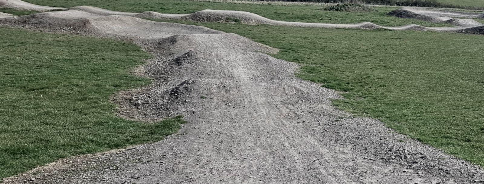 Wotton Skatepark & Pump Track