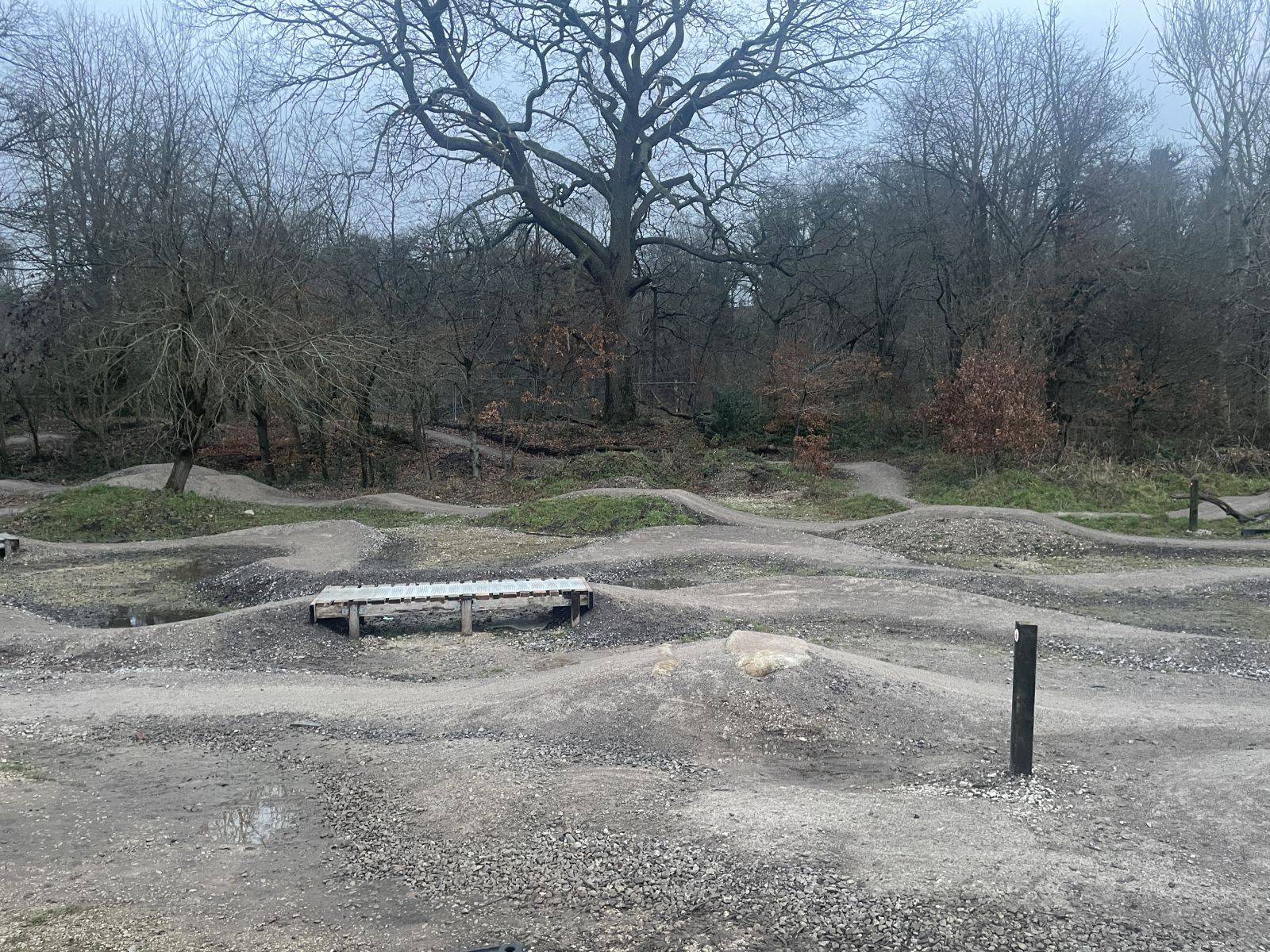 Brabyns BMX Track community image