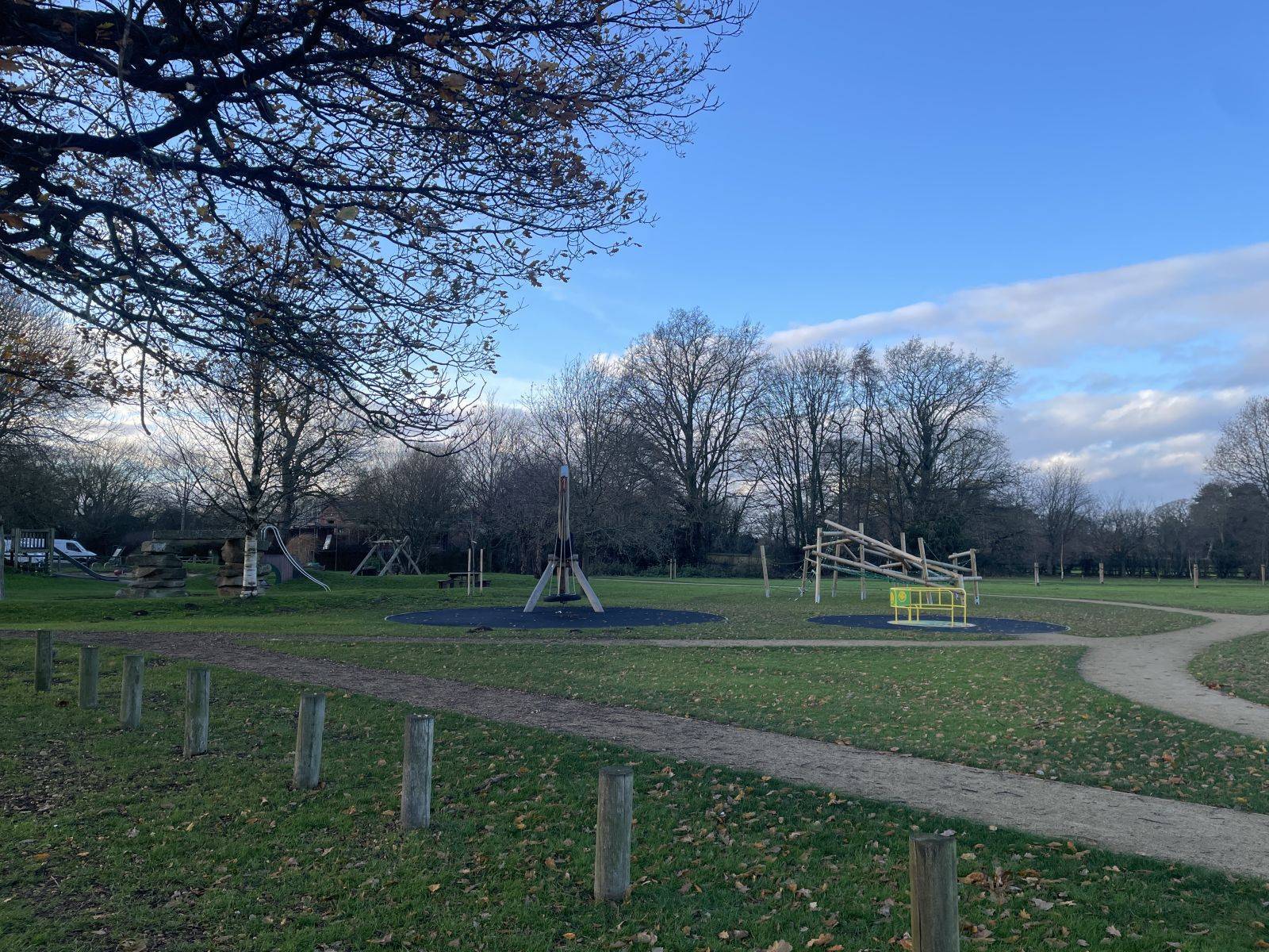 Christleton Pumptrack community image