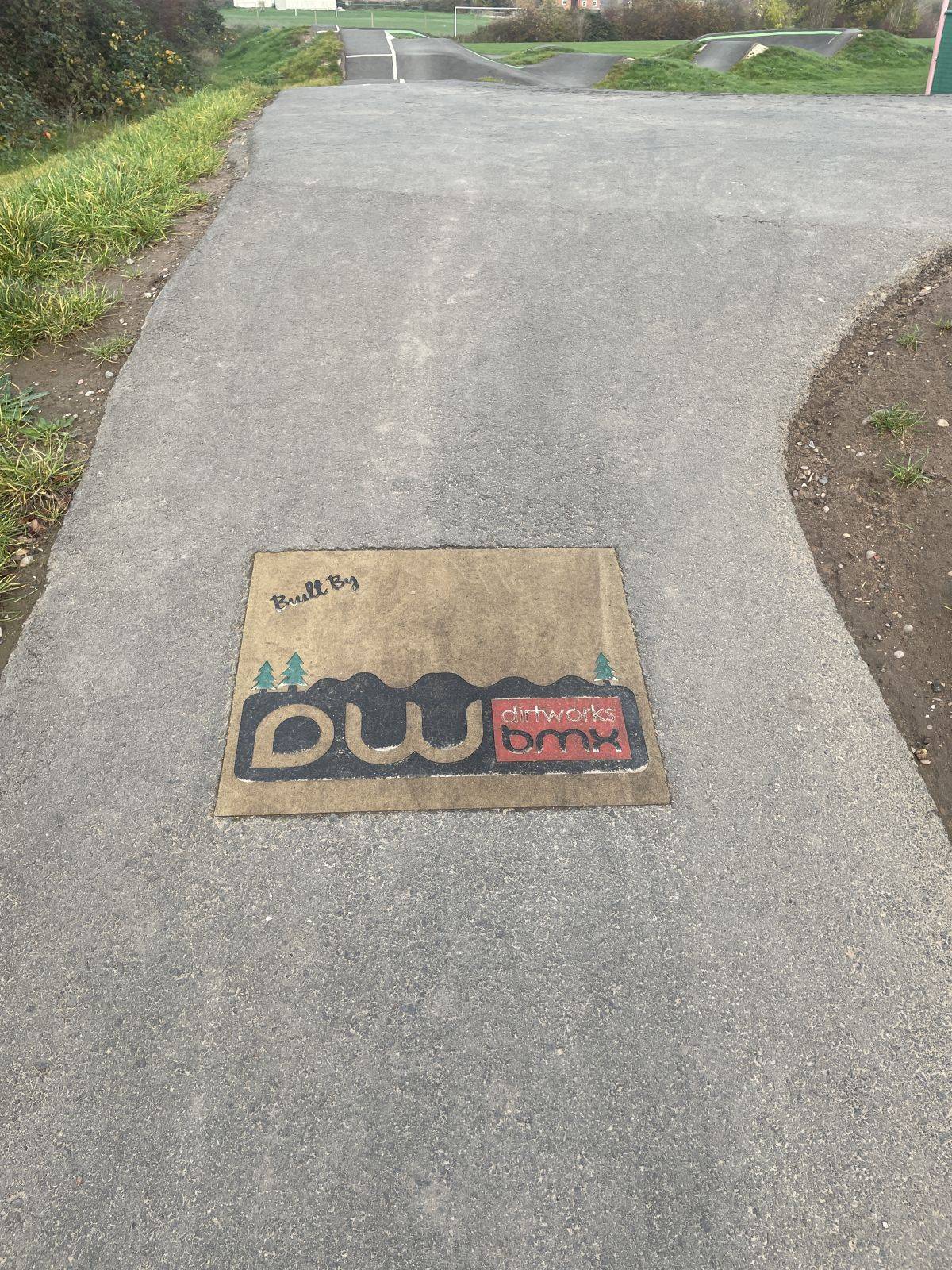 Eckington Pump Track community image