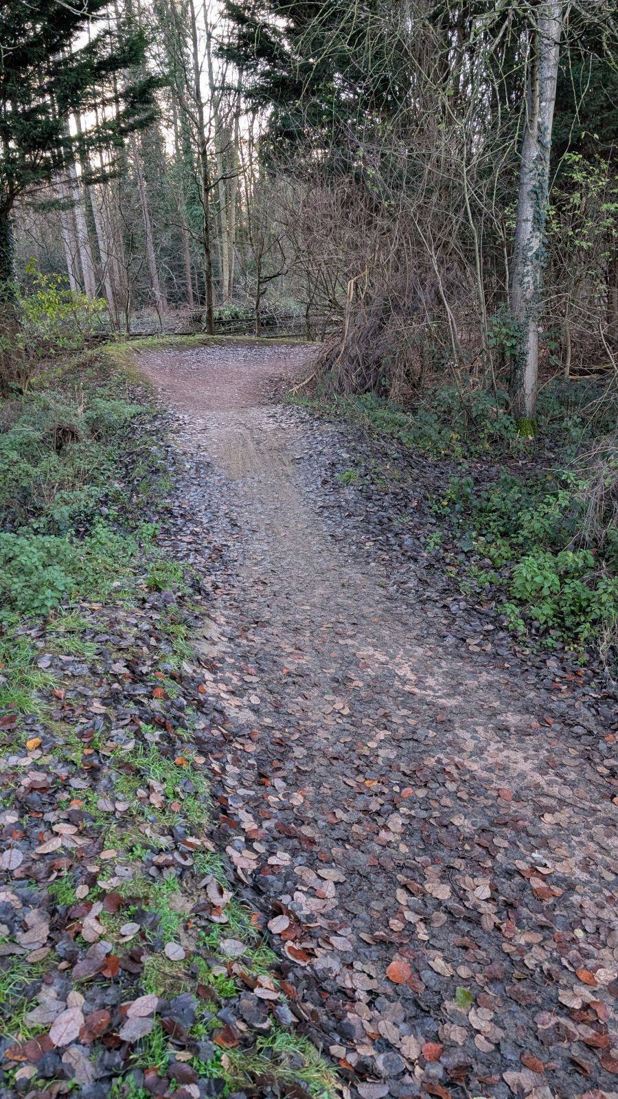 Kennington Pumptrack community image