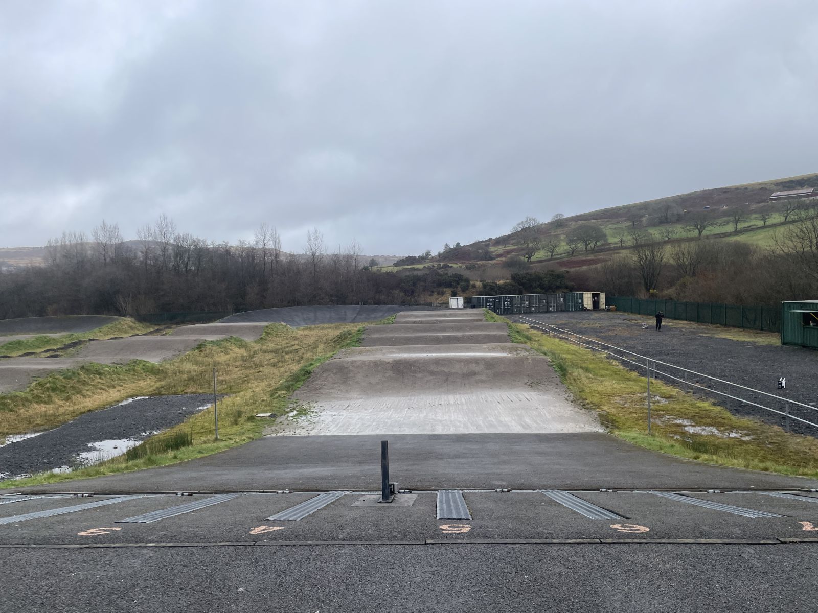 Llynfi BMX Track community image