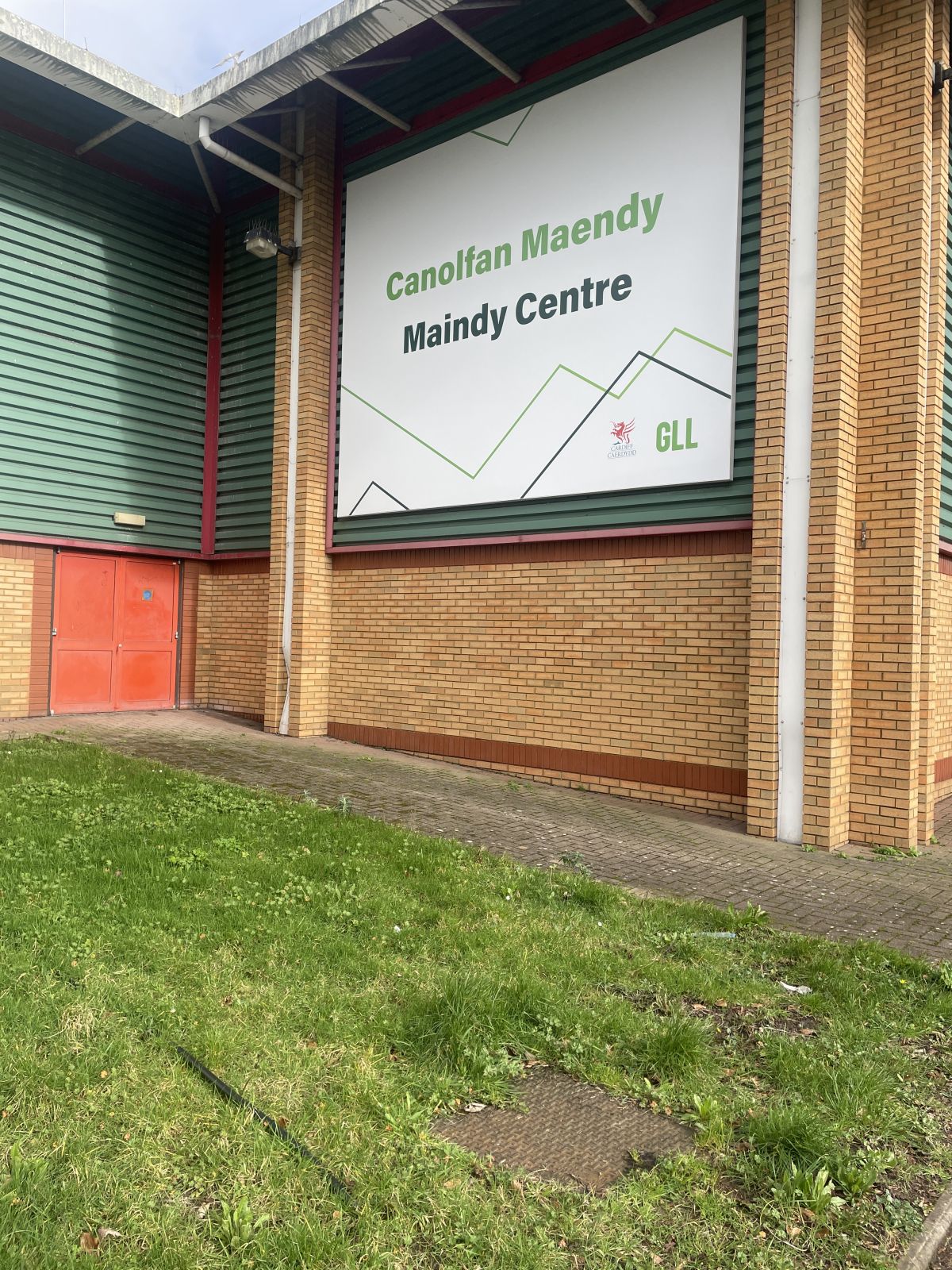 Maindy Pumptrack community image