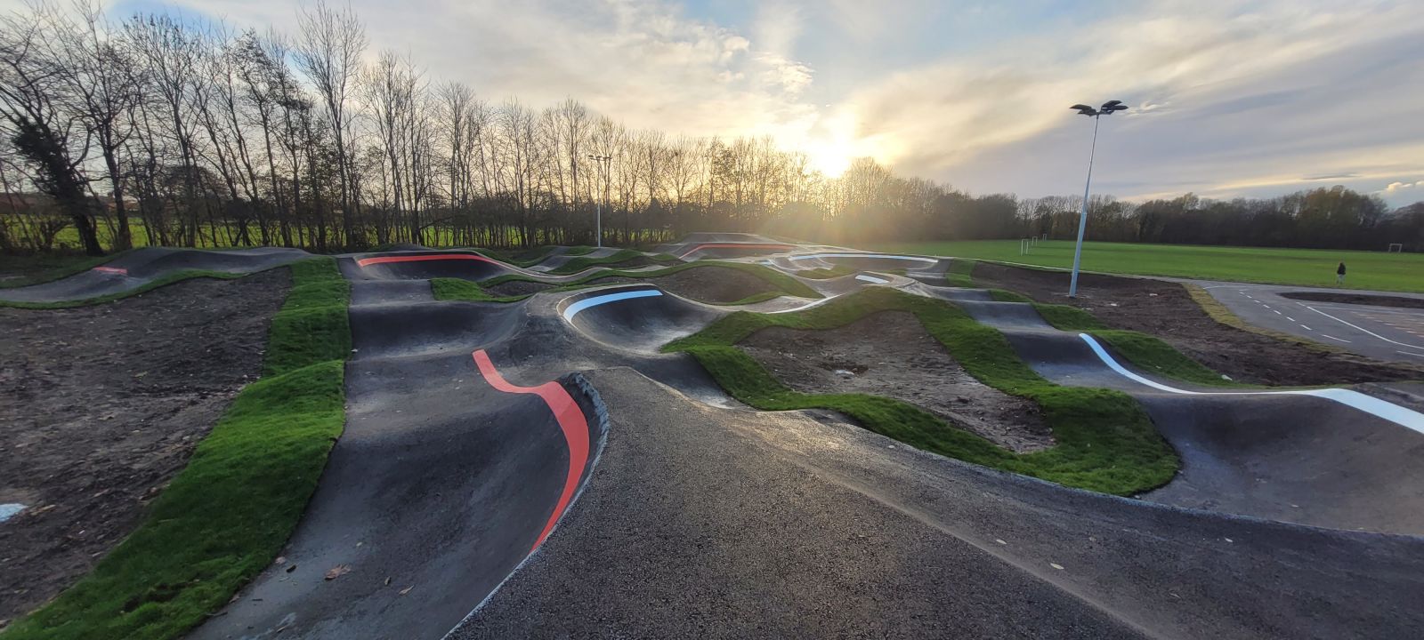 Partington Pumptrack community image
