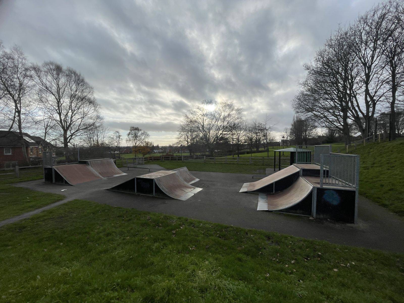 Ponciaui Banks Pumptrack community image