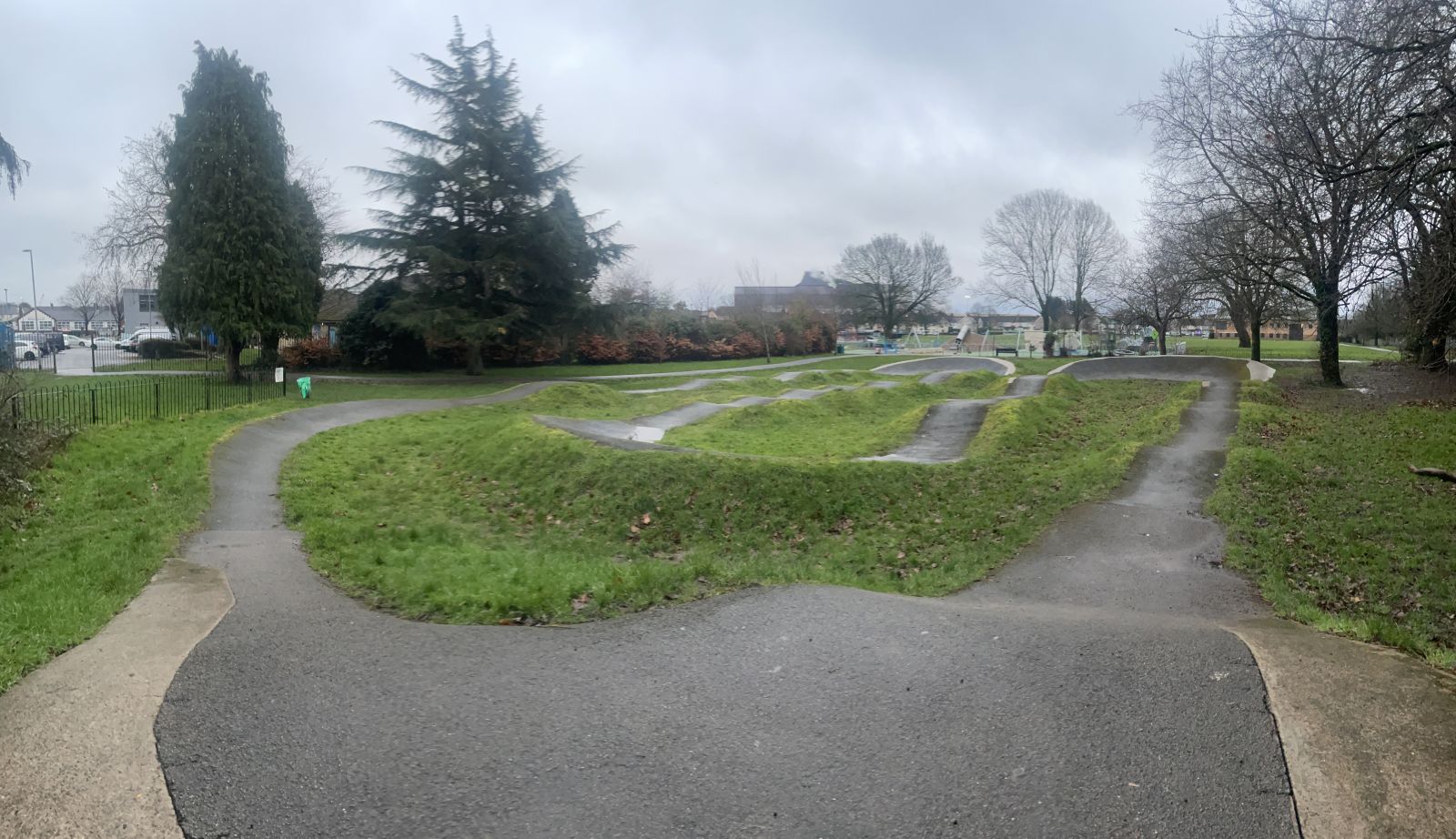 Splott Pumptrack community image