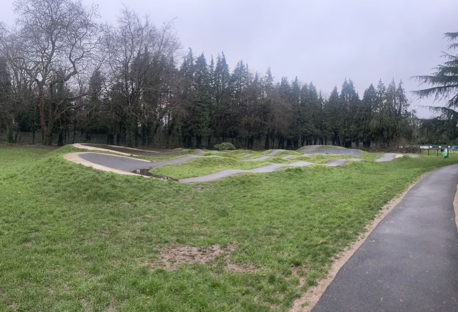 Splott Pumptrack community image